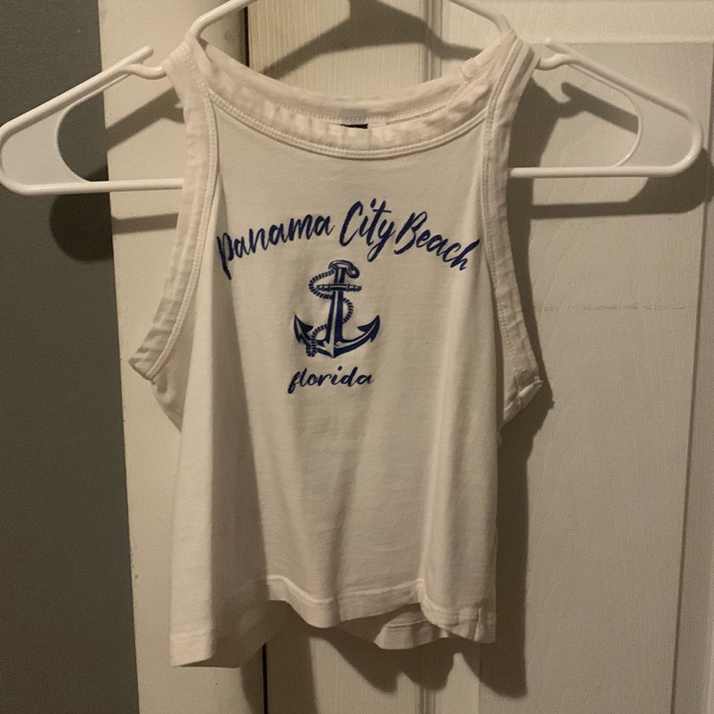 alvin’s island “panama city beach”, size M
